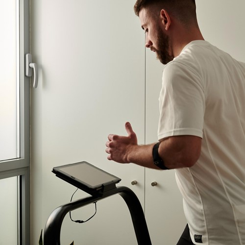 Bodytone Zroth Curved