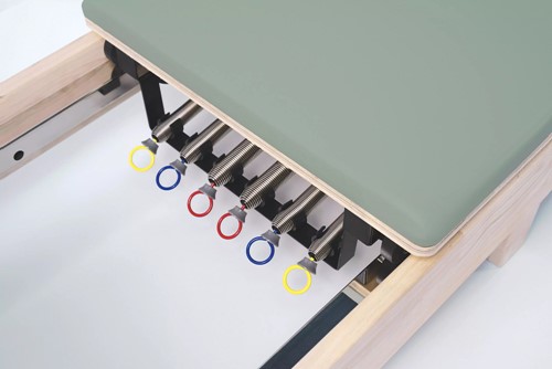 Toorx Liveness PTX3000 Green