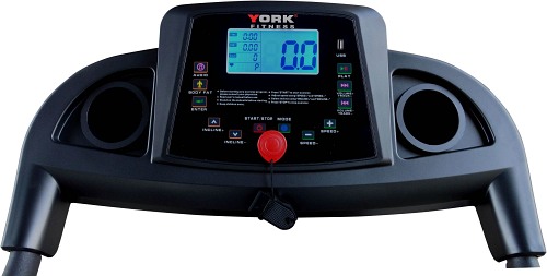 York Fitness T700