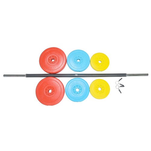 One Fitness SDB20 20kg