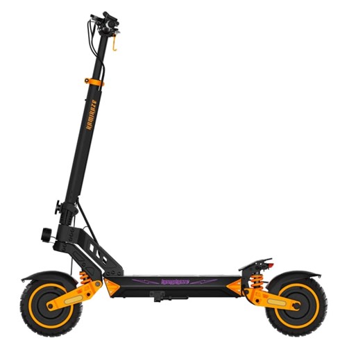Hulajnoga elektryczna Kamikaze K1 Max
