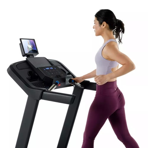 Bieżnia Horizon Fitness AT 5.0