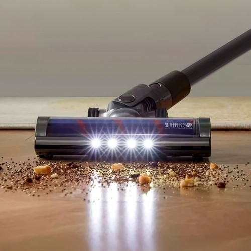 Odkurzacz akumulatorowy 2w1 TEESA SWEEPER 9000
