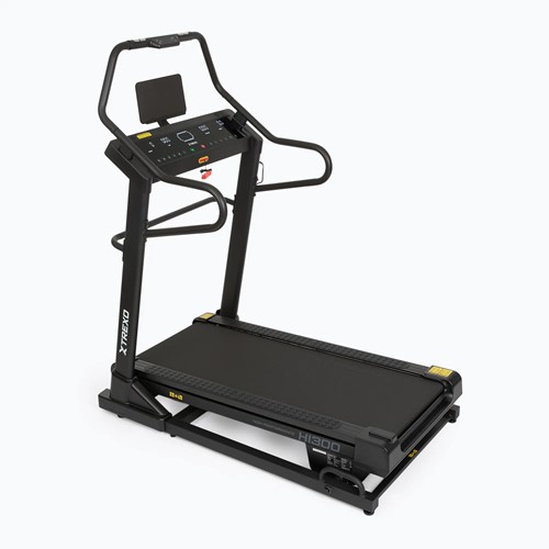 Trexo HI300 High Incline Black