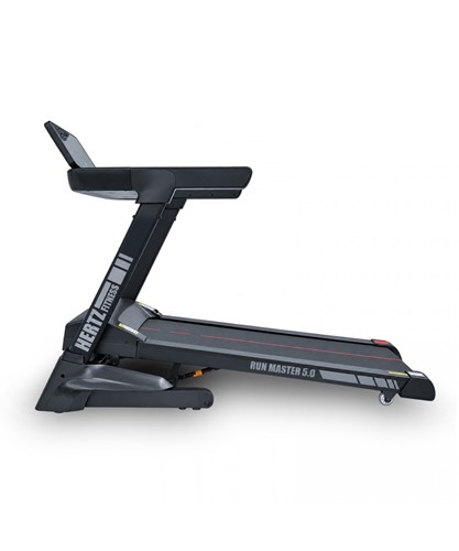 Hertz Fitness Run Master 5.0