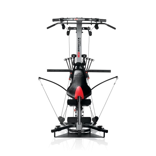 Bowflex Xtreme 2SE