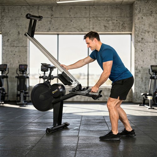 HMS Premium ZM1856 Commercial