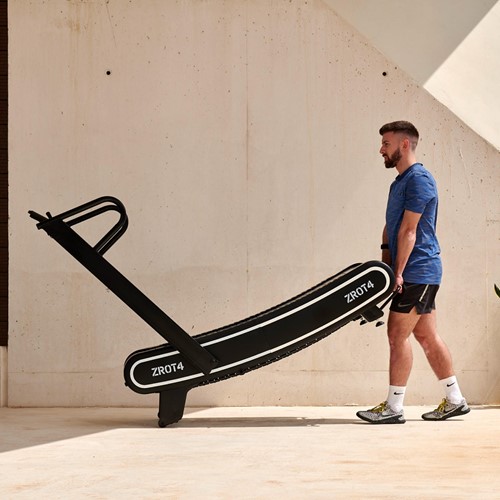 Bodytone ZROT4 Curved