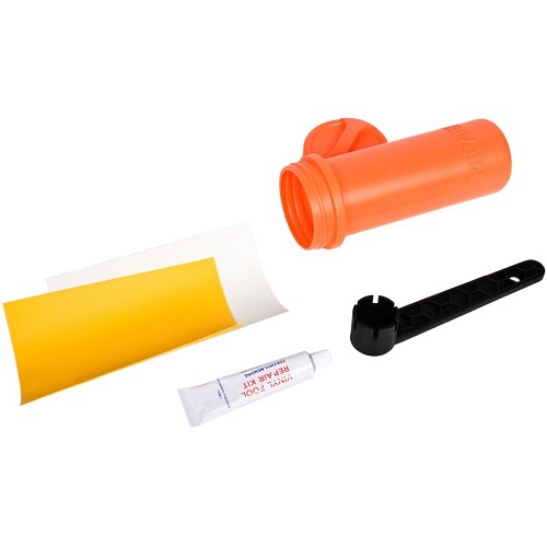 Deska Sup Dmuchana Enero Rainbow