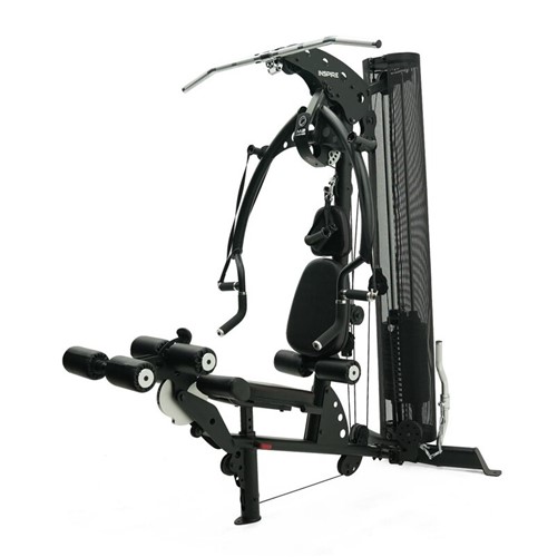 Inspire Fitness M2