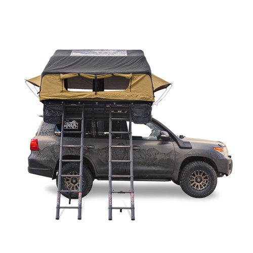 Offlander Soft Cahaya 220