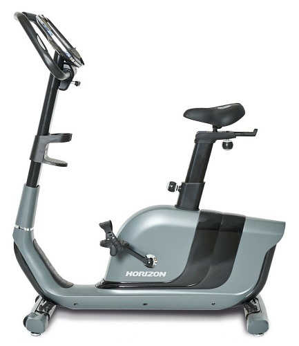 Rower magnetyczny Horizon Fitness Comfort 4.0