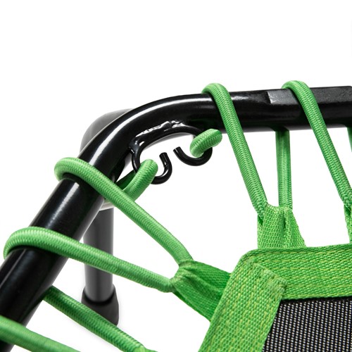 Trampolina fitness z uchwytem VirtuFit Pro 127 cm