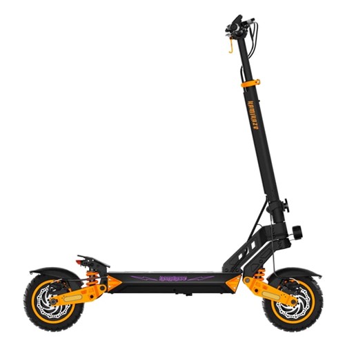 Hulajnoga elektryczna Kamikaze K1 Max