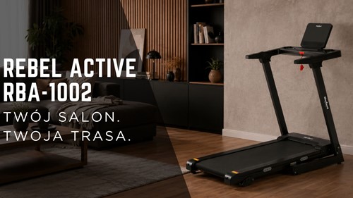 Rebel Active RBA-1002