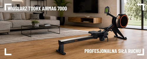 Toorx RWX Airmag 7000