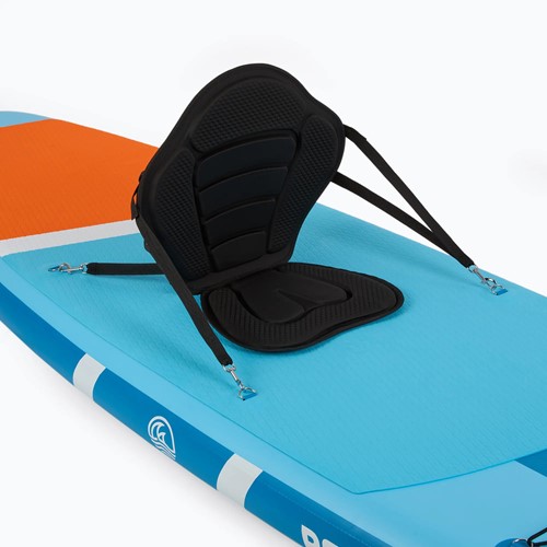 Deska SUP Aquastic Perth 11' allround niebieska