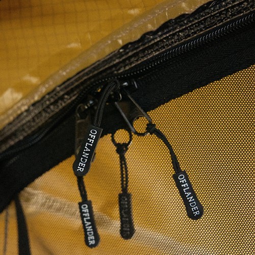 Offlander Soft Cahaya 140