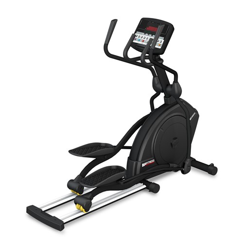 BH Fitness Inertia G815R LED 16"