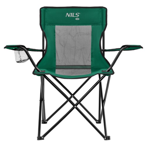 Nils Camp NC3302