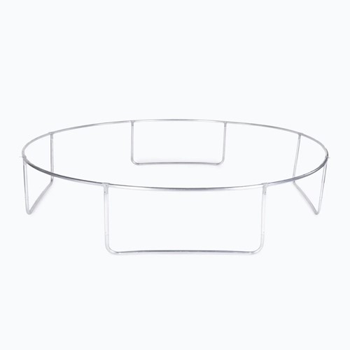 Trampolina ogrodowa HUMBAKA Super 435 cm