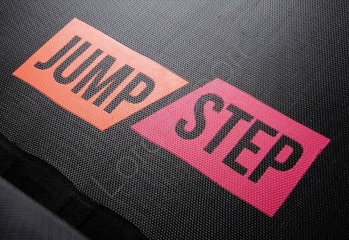 Hammer JumpStep Pro