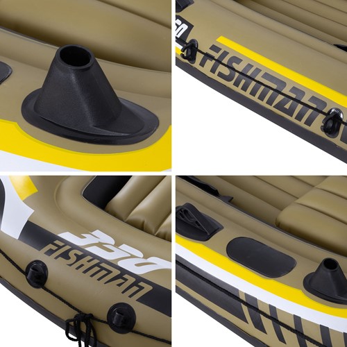 Pathfinder Fishman 350