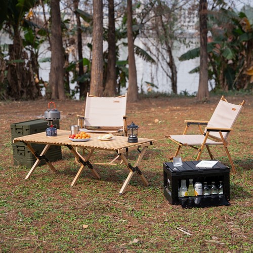 Nils Camp NCB4006 50L