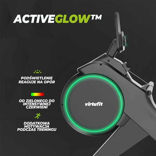 VirtuFit ROW300i