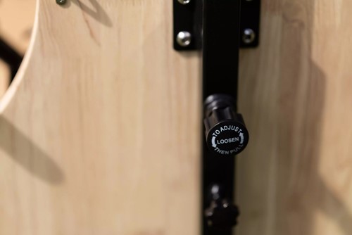 Toorx Liveness PTX1800 Wunda Chair