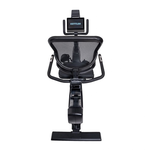 Rower treningowy poziomy Kettler Tour 800r