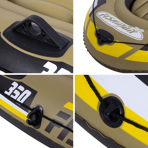 Pathfinder Fishman 350