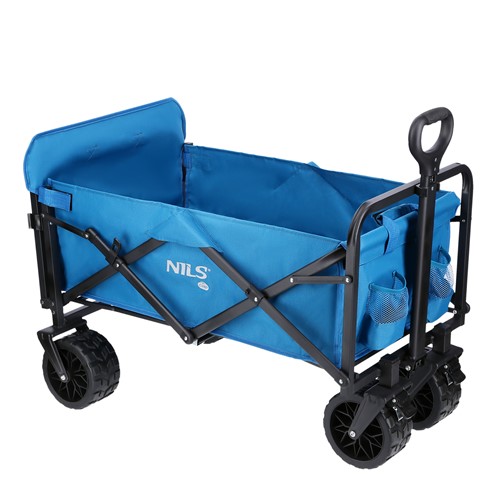 Nils Camp NC1608 160L