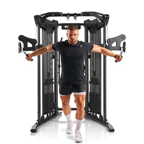 Hammer Maximum Autark 9.0