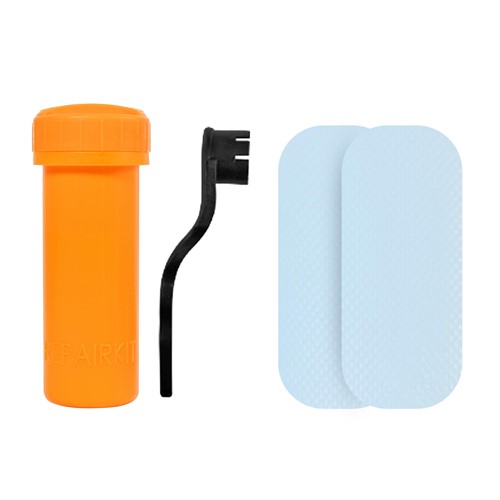 Deska SUP VirtuFit Splash 255 Wave Blue