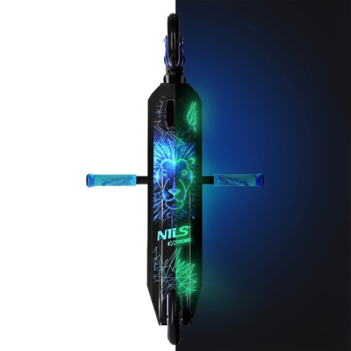 Nils Extreme HS155 Lion