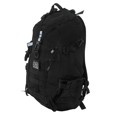 Plecak turystyczny Offlander Trekker 25l