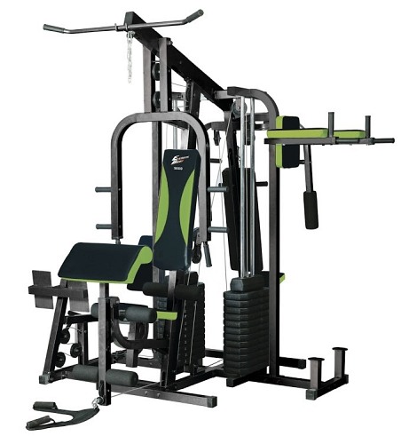 Atlas Energetic Body 9000