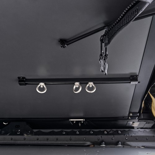 Offlander Fold 4 Sand