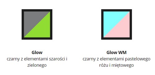 Zipro Glow