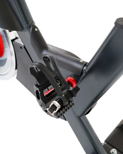 Commercial Spinning Bike Krause Fitness