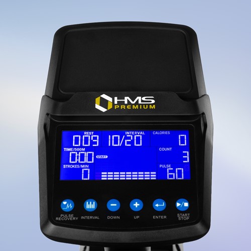 HMS Premium ZM1856 Commercial