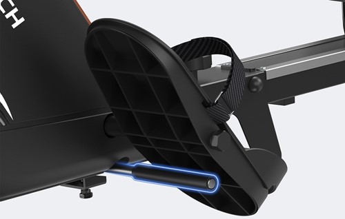 Wioślarz MERACH MR-R15B2-EU