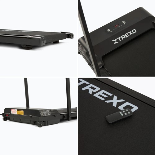 Trexo Walking Pad W100+