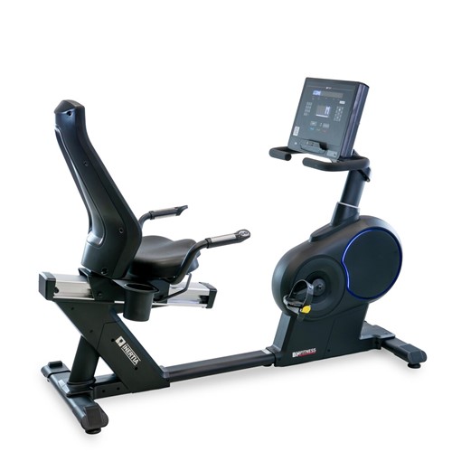 BH Fitness Inertia H778 LED Premium