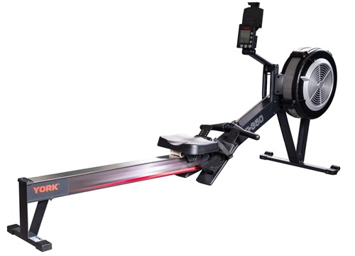 York Fitness R350