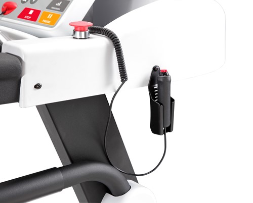 Body Charger GT8800RF LED