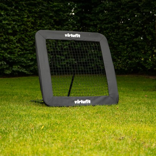 rebounder VirtuFit Pro Kickback 124 x 124 cm VF06043