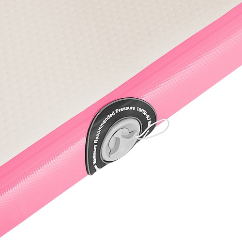 Rebel Pro Airtrack RBA-4703-P Pink