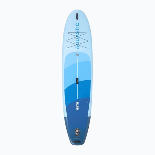 Deska SUP Aquastic Este 12'0" niebieska